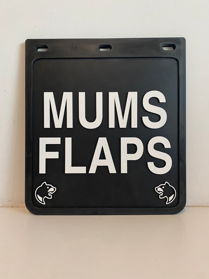 Pair Of Mums Flaps + Hardware